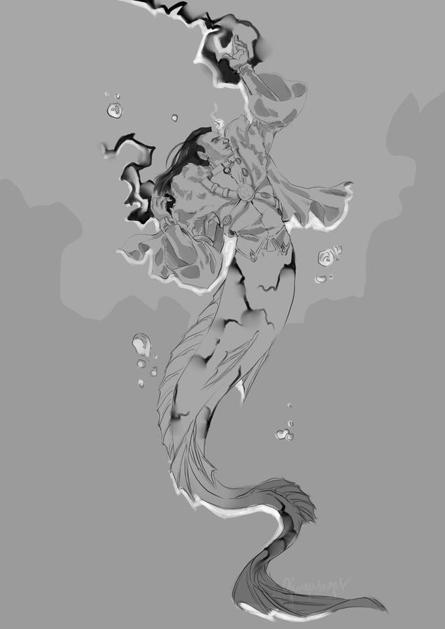Mermay Tereslov